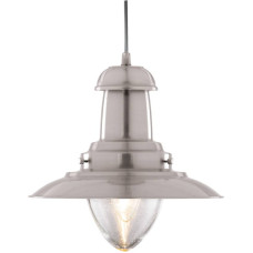Подвесной светильник Arte Lamp Fisherman A5530SP-1SS
