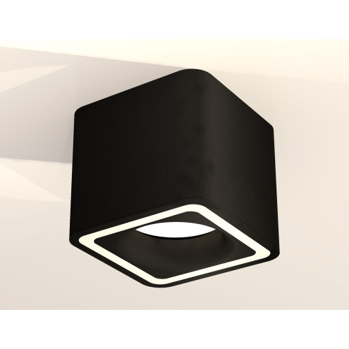 Потолочный светильник Ambrella Light Techno Spot XS7806020 (C7806, N7716)