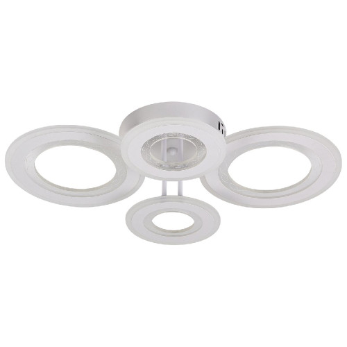 Потолочная люстра Natali Kovaltseva Groove LED LAMPS 81196