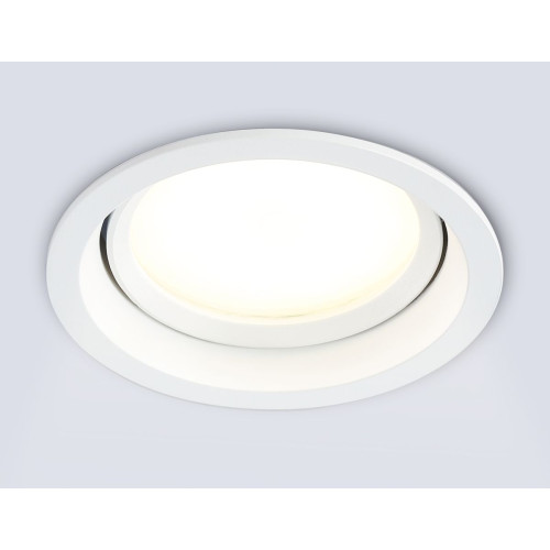 Встраиваемый светильник Ambrella Light Techno Spot IP Protect TN6651