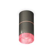 Потолочный светильник Ambrella Light Techno Spot XS7403102 (C7403, A2073, C7403, N7193)