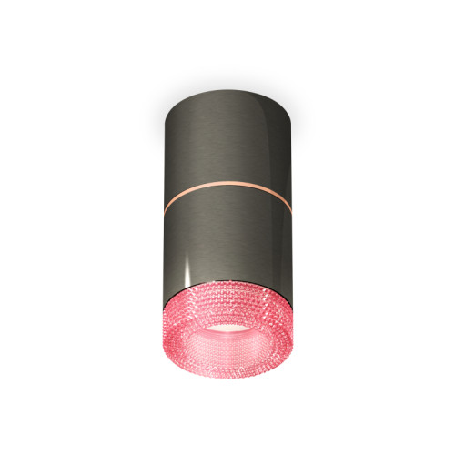 Потолочный светильник Ambrella Light Techno Spot XS7403102 (C7403, A2073, C7403, N7193)