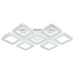 Потолочная люстра Escada Avolon 10261/7LED