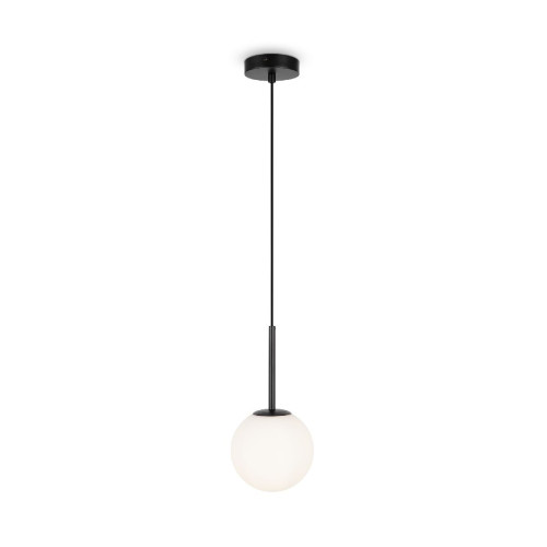 Подвесной светильник Maytoni Basic form MOD321PL-01B