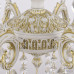 Подвесная люстра Bohemia Ivele Crystal AL79101/6/175 B WMG