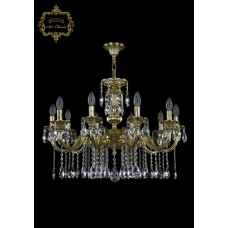 Подвесная люстра Art Classic 31.02.10.CK250SP.A.G.Sp