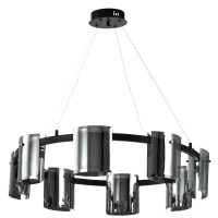 Подвесная люстра Zortes Rony ZRS.1209.08