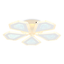 Потолочный светильник Ambrella Light Acrylica Original FA4030
