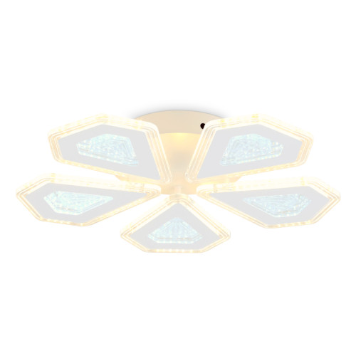Потолочный светильник Ambrella Light Acrylica Original FA4030