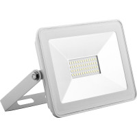 Светодиодный прожектор Saffit SFL90-30 IP65 30W 6400K 55072