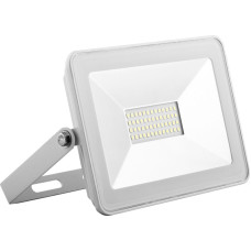 Светодиодный прожектор Saffit SFL90-30 IP65 30W 6400K 55072