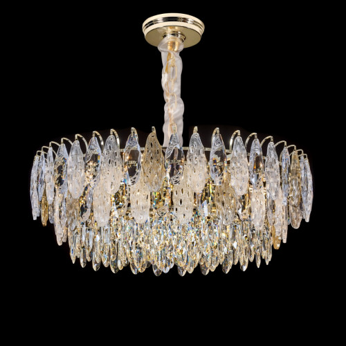 Подвесная люстра Delight Collection OD2095-78 gold Подвесная люстра Delight Collection OD2095-78 gold