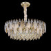 Подвесная люстра Delight Collection OD2095-78 gold Подвесная люстра Delight Collection OD2095-78 gold