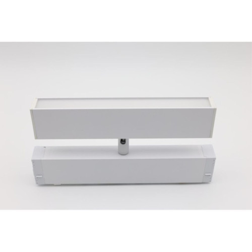 Трековый магнитный светильник Aployt Magnetic track 220 APL.0203.10.09