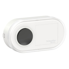 Кнопка звонка Systeme Electric Blanca наруж Бел BLNKA000011
