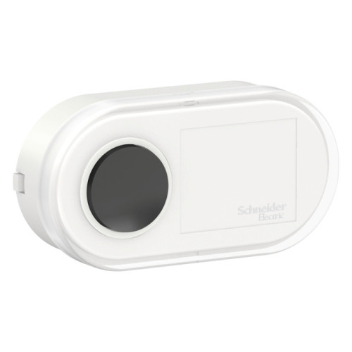 Кнопка звонка Systeme Electric Blanca наруж Бел BLNKA000011