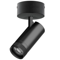 Накладной светильник 20-55G с адаптером Lightstar Canno Pro C4207SO