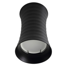 Накладной светильник Fametto Sotto DLC-S605 GU10 BLACK