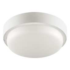Настенно-потолочный светильник Wolta LCL04-12W-R01-6K