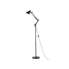 Торшер Ambrella Light Floor TR97643