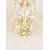 Бра Bohemia Ivele Crystal 104B/3/141 G