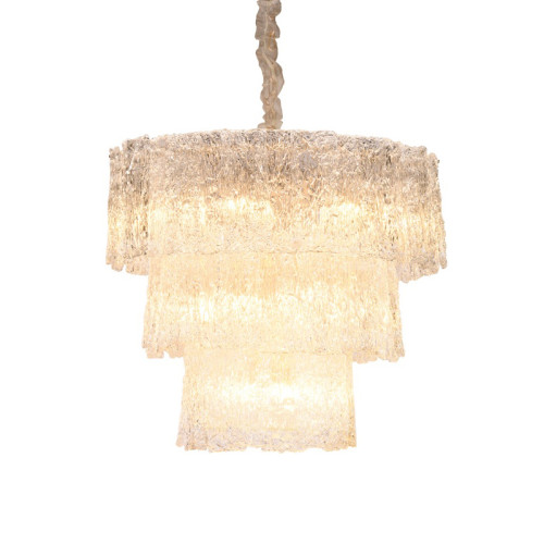 Подвесная люстра Delight Collection BRCH9094-80 gold