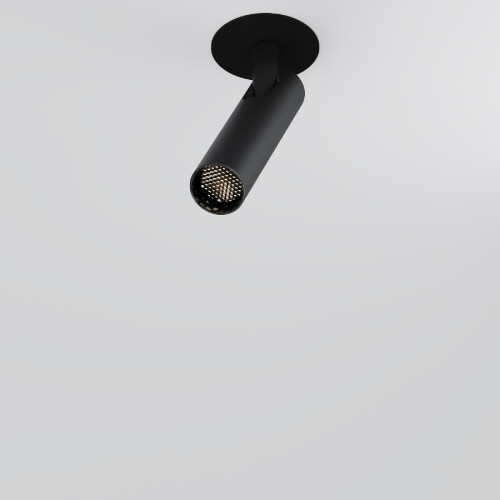 Встраиваемый спот Maytoni Focus T C141RS-L125-6W3K-B