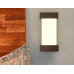 Настенный светодиодный светильник Ambrella Light Wall FW205