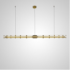 Подвесная люстра ImperiumLoft Optima 204461-23