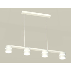 Подвесной светильник Ambrella Light Traditional (C9151, N8444) XB9151203