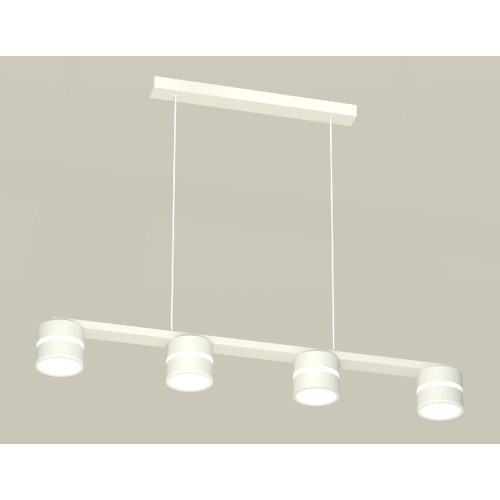 Подвесной светильник Ambrella Light Traditional (C9151, N8444) XB9151203
