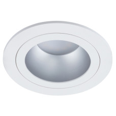 Встраиваемый светильник Arte Lamp Alkes A2161PL-1WH
