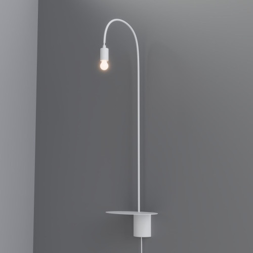 Настенный светильник Lightera Cuneo LE422W-1W