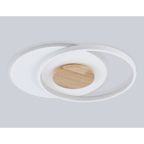 Потолочный светильник Ambrella Light Linetech Comfort FL4788