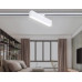 Трековый однофазный светильник Ambrella Light Track System GL6763