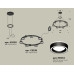 Подвесная люстра Ambrella Light Traditional (A9205, C9238, N8434) XR92051601