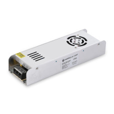 Блок питания с EMC для светодиодной ленты Ambrella Light Illumination 360Вт DC24В 15A IP20 GS8686