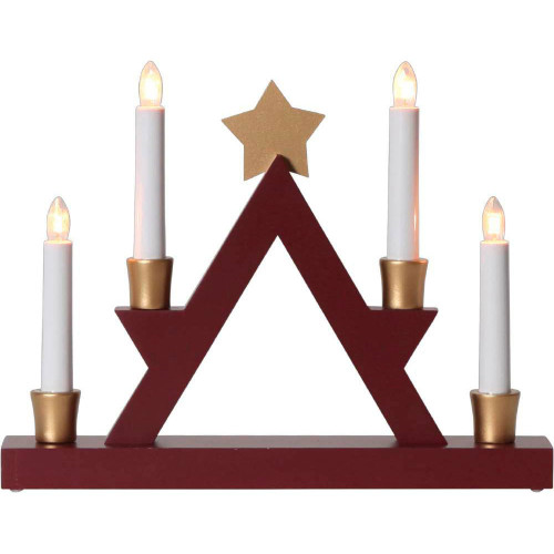 Декоративный светильник Eglo Julle 271-33