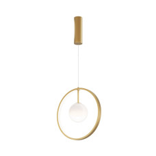 Подвесной светильник Maytoni Paparazzi MOD407PL-L12G3K1 Подвесной светильник Maytoni Paparazzi MOD407PL-L12G3K1