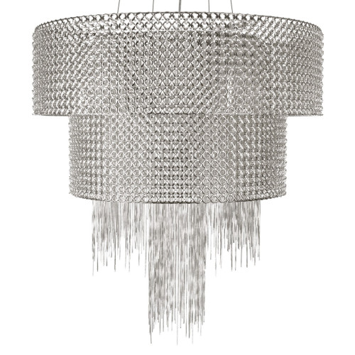 Подвесная люстра Loft IT Opera 10406/660