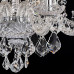 Подвесная люстра illumico 90590-0.3-06 WhiteIL2063-12+6PBC-25 ELITE