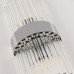 Настенный светильник Arte Milano Torcia 430122.140.2.E14.C1 CR