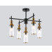 Люстра на штанге Ambrella Light High Light Heigh Light LH55256