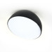 Потолочный светильник Escada 20025SMA/01LED BK Потолочный светильник Escada 20025SMA/01LED BK