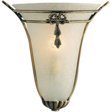 Настенный светильник Arte Lamp Vitrage A7845AP-1AB