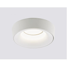 Встраиваемый светильник Ambrella Light A890 WH