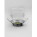Встраиваемый светильник Elvan TCH-1274-G-9-Wh