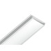 Алюминиевый накладной профиль Ambrella Light Alum Profile GP1600WH