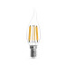 Лампа светодиодная Gauss Filament E14 13W 2700K 104801113