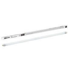 Лампа люминесцентная TDM Electric G5 20W 4000K белая SQ0355-0009